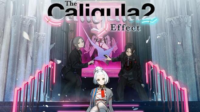 for mac download The Caligula Effect 2