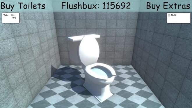 Toilet Flushing Simulator Torrent Download
