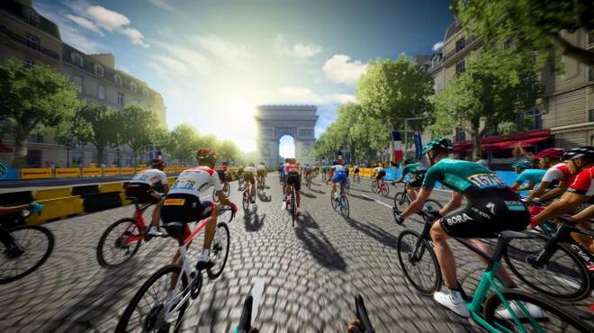 Tour de France 2022 Torrent Download