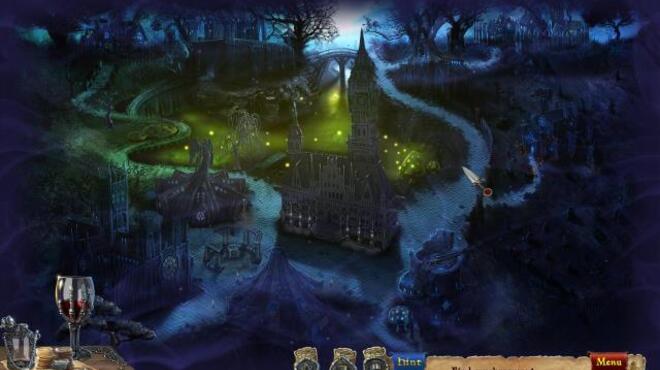 Twilight City: Love as a Cure Torrent Download
