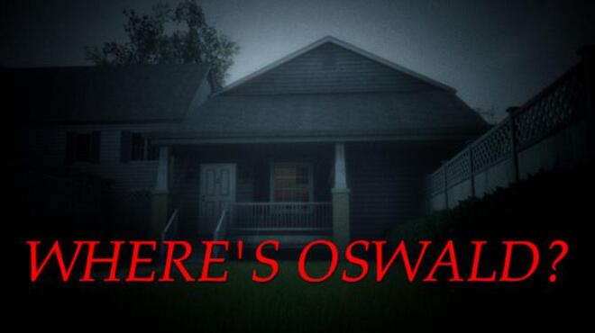 Where's Oswald Free Download