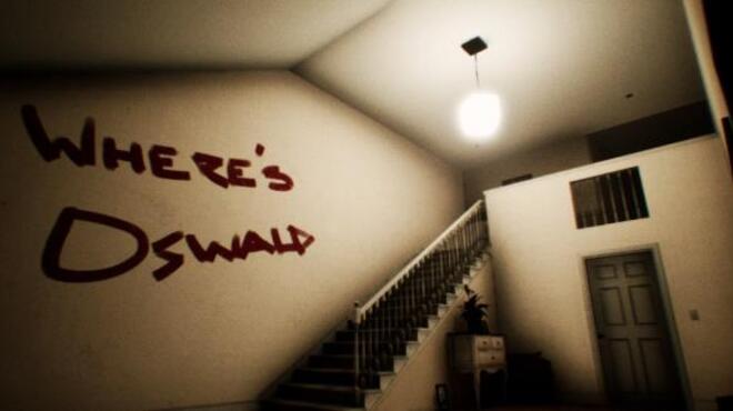 Where's Oswald Torrent Download
