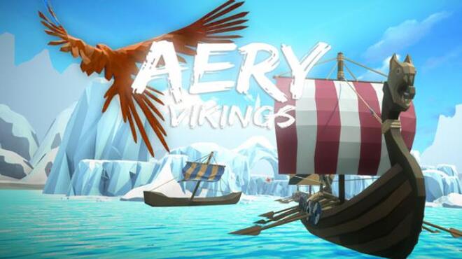 Aery - Vikings Free Download