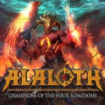 Alaloth: Champions of The Four Kingdoms Free Download (v04.07.2022)