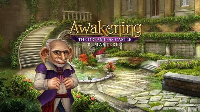 Awakening Remastered: The Dreamless Castle Collector's Edition Free Download
