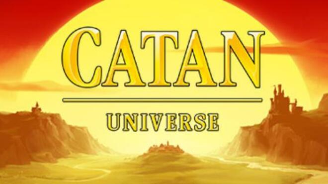 Catan Universe Torrent Download