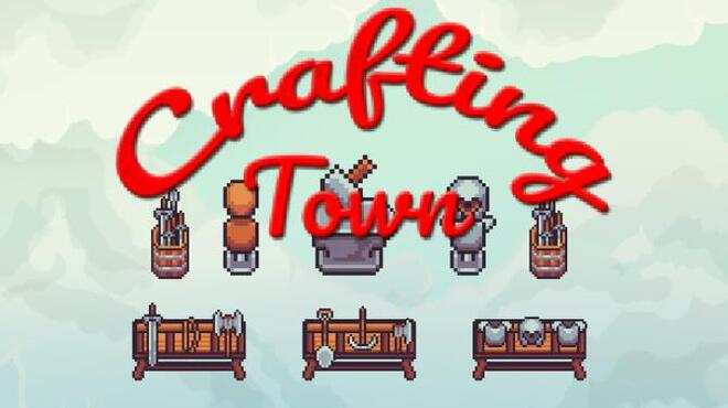 Crafting Town Free Download