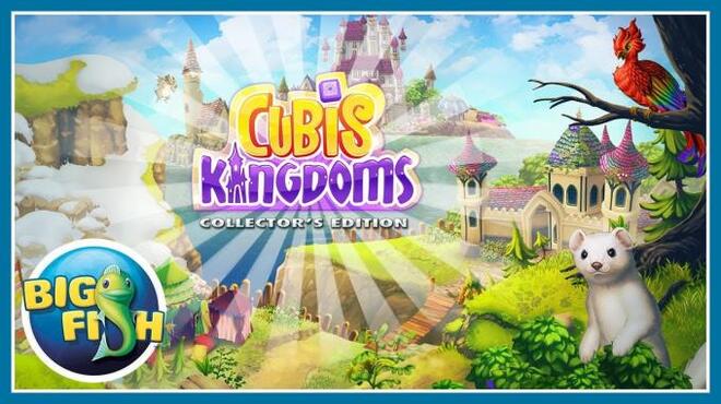 Cubis Kingdoms Collector's Edition Free Download