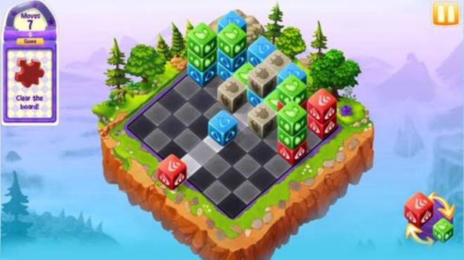 Cubis Kingdoms Collector's Edition Torrent Download