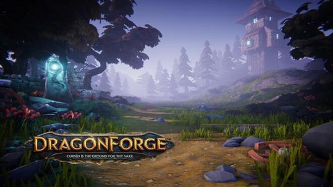 Dragon Forge Free Download