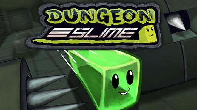Dungeon Slime:  Puzzle's Adventure Free Download