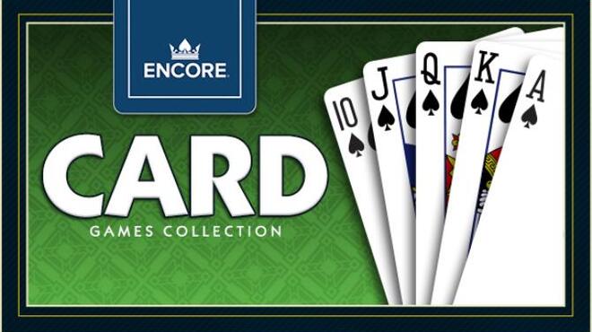 Encore Card Games Collection Free Download