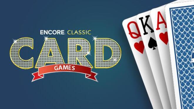 Encore Classic Card Games Free Download