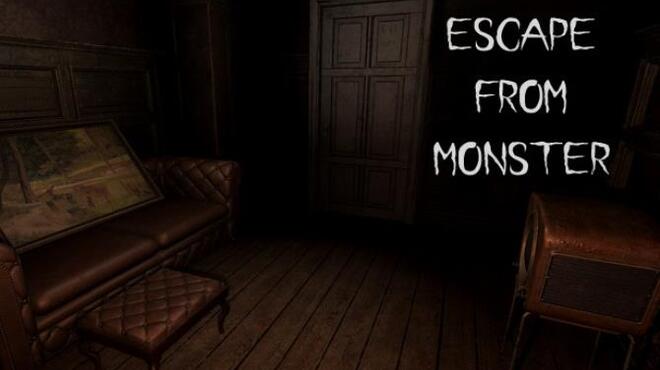 Escape From Monster Free Download