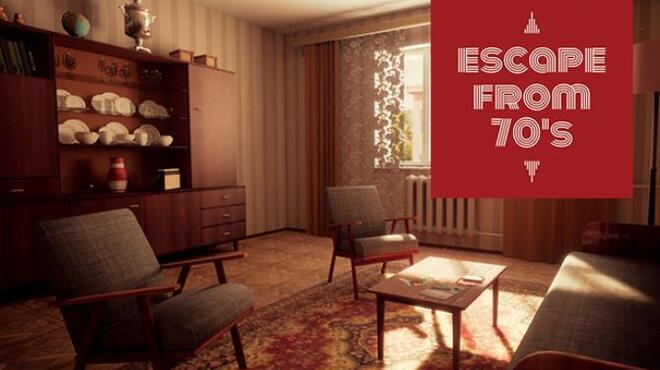 Escape from the 70's Free Download