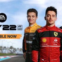 F1 22 Free Download