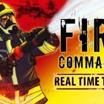 Fire Commander Free Download
