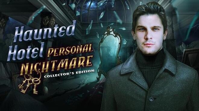 Haunted Hotel: Personal Nightmare Collector's Edition Free Download