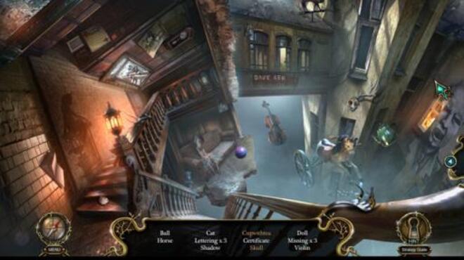 Haunted Hotel: Personal Nightmare Collector's Edition PC Crack