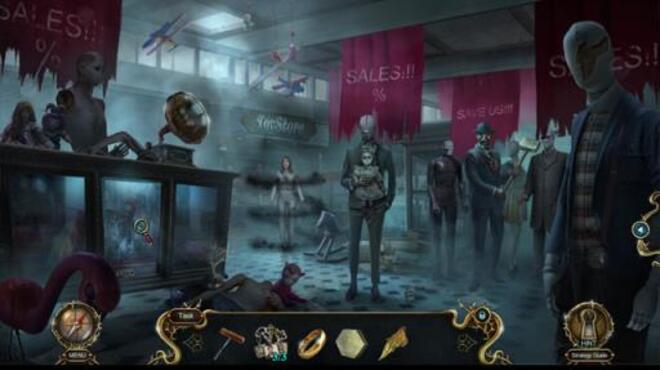 Haunted Hotel: Personal Nightmare Collector's Edition Torrent Download