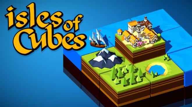 Isles of Cubes Free Download