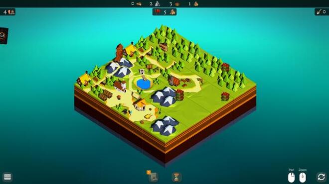 Isles of Cubes Torrent Download