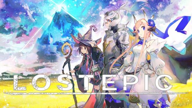 LOST EPIC Free Download