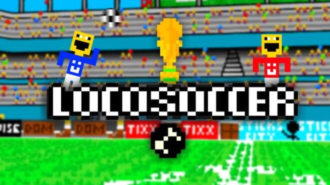 LocoSoccer Free Download