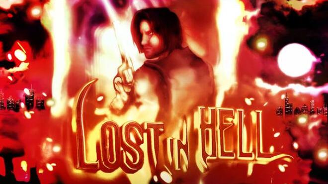 Lost in Hell Free Download