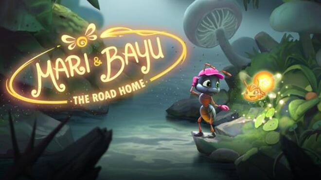 Mari and Bayu - The Road Home Free Download