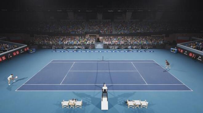 Matchpoint - Tennis Championships PC Crack