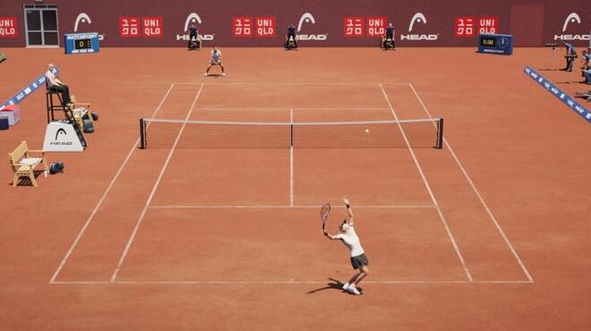 Matchpoint - Tennis Championships Torrent Download