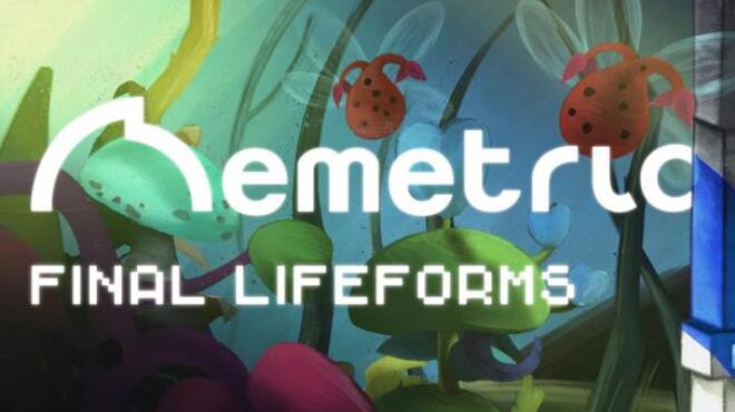 Memetric: Final Lifeforms Free Download