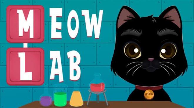 Meow Lab Free Download