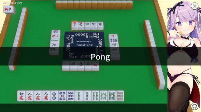Midnight Mahjong PC Crack