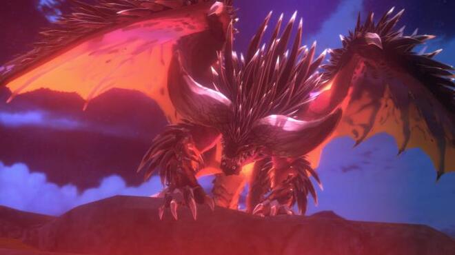 Monster Hunter Stories 2: Wings of Ruin Torrent Download
