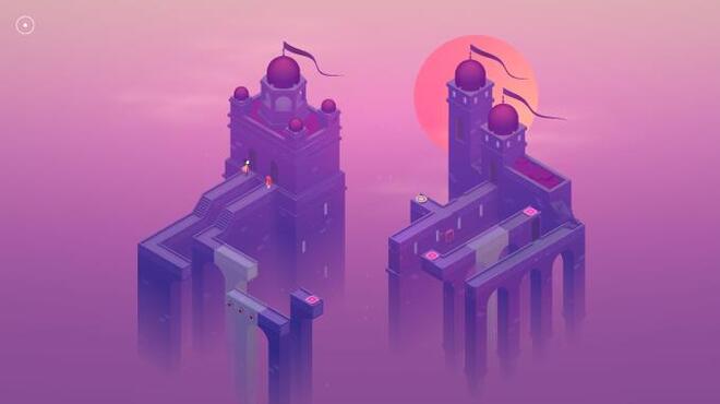 Monument Valley 2: Panoramic Edition Torrent Download