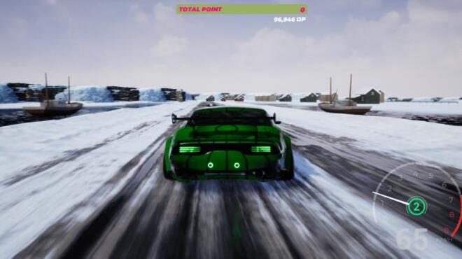 Nash Racing 3: Drifter Torrent Download