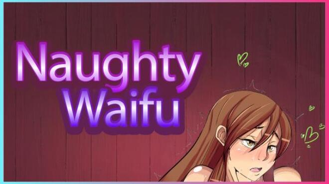 Naughty Waifu Free Download