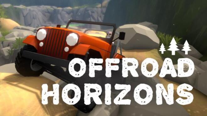 Offroad Horizons: Arcade Rock Crawling Free Download