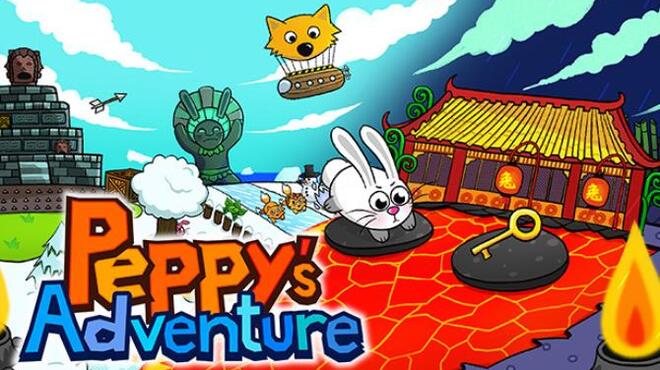 Peppy's Adventure Free Download