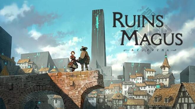 RUINSMAGUS Free Download