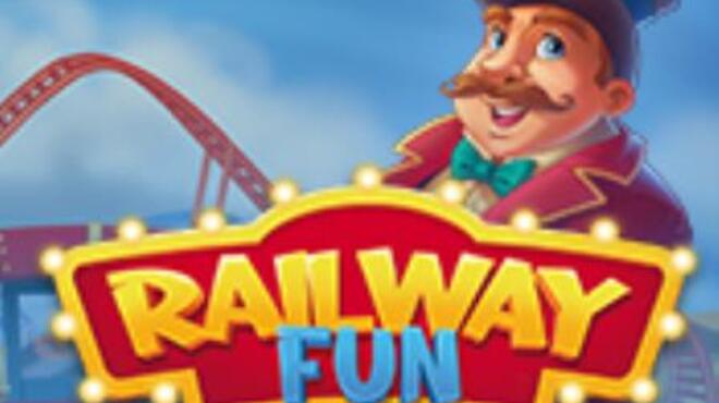 Railway Fun: Adventure Park Free Download