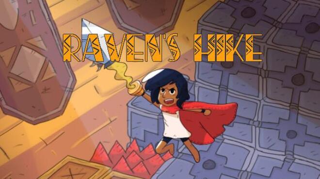 Raven's Hike Free Download