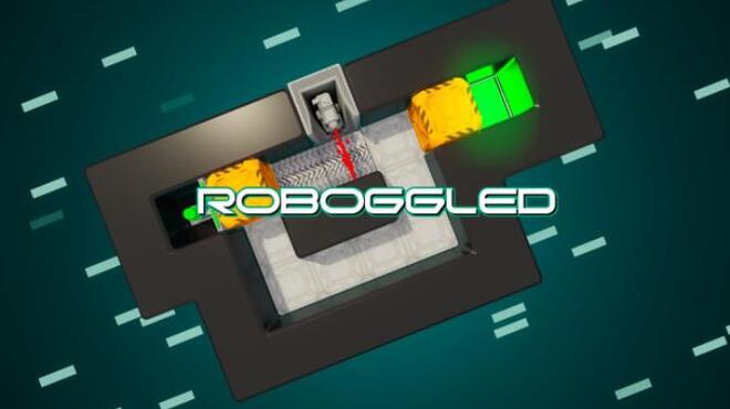 Roboggled Free Download