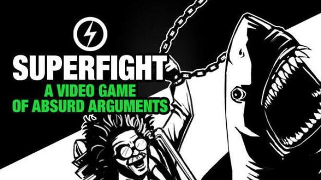 SUPERFIGHT Free Download