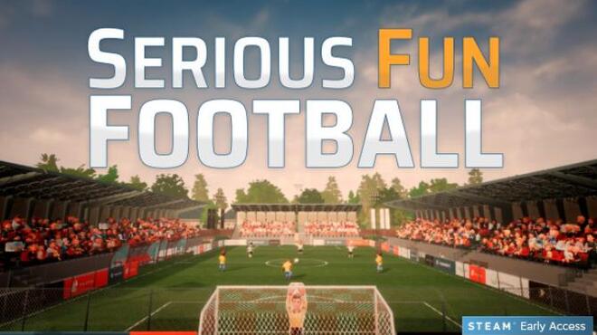 Serious Fun Football Free Download