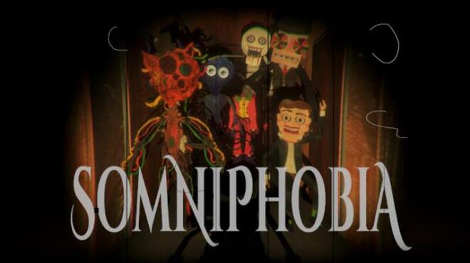 Somniphobia Free Download