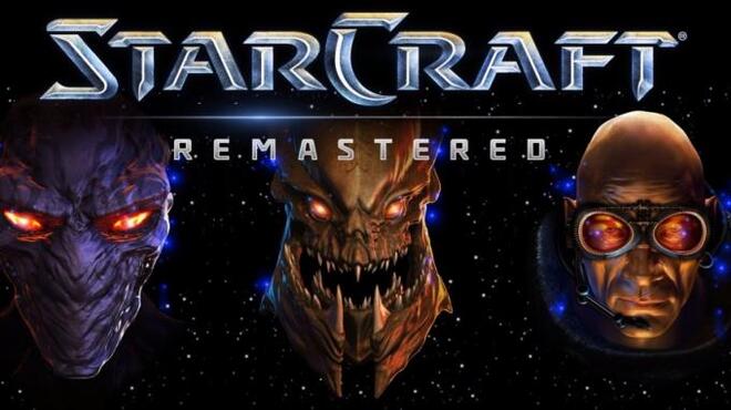 StarCraft Remastered Free Download