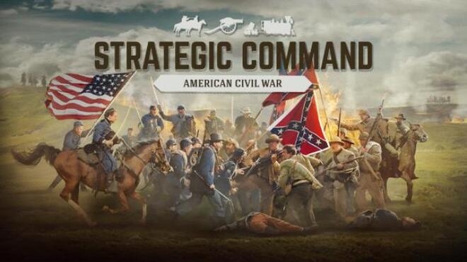 Strategic Command: American Civil War Free Download